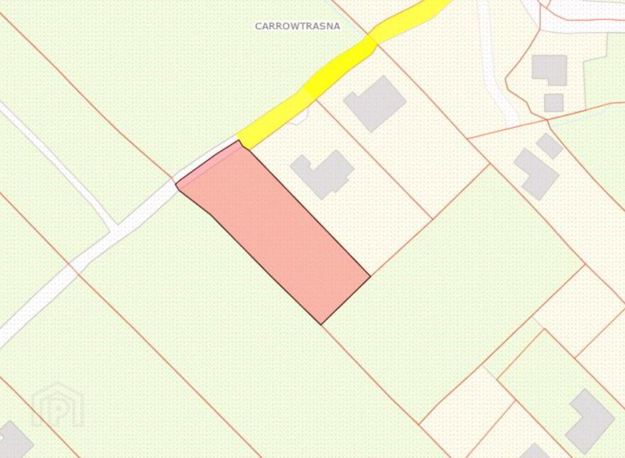 Carrowtrasna, Greencastle