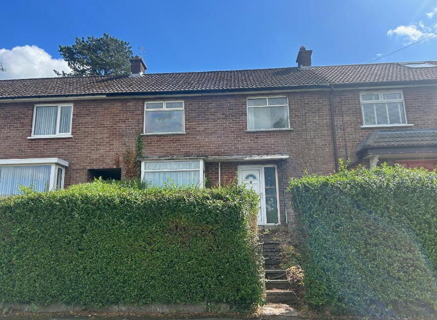 27 Firmount Crescent, Holywood, BT18 9QN