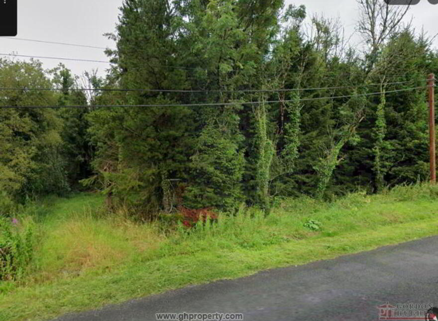 Castleroggy, Ballinamore, Leitrim