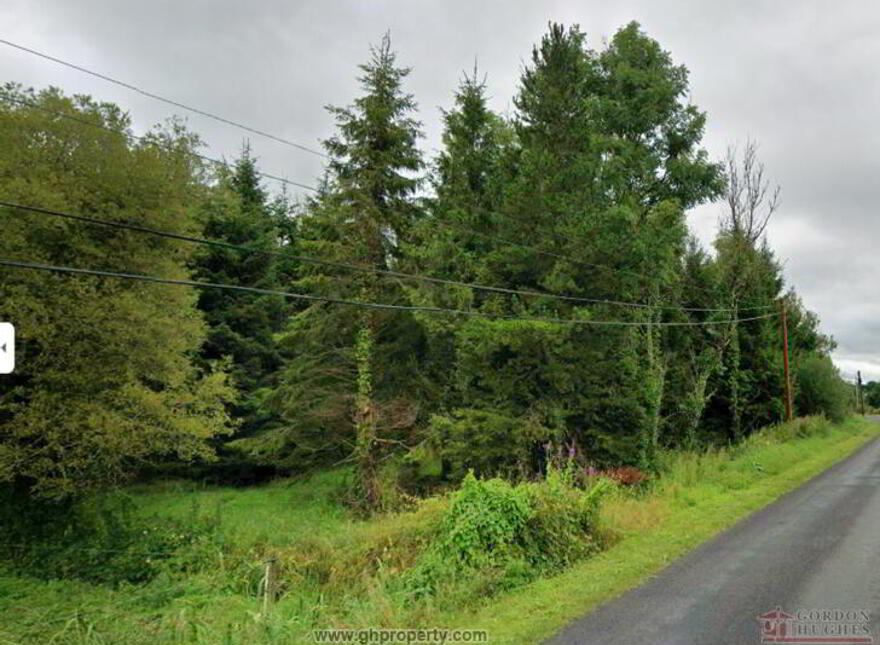 Castleroggy, Ballinamore, Leitrim