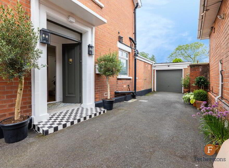 47 Sicily Park, Belfast, BT10 0AL