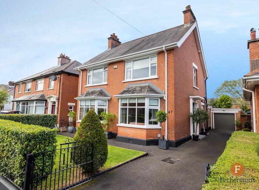 47 Sicily Park, Belfast, BT10 0AL photo