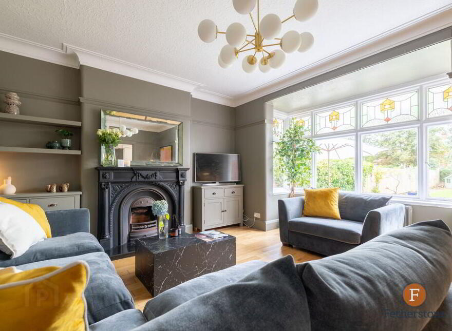 47 Sicily Park, Belfast, BT10 0AL
