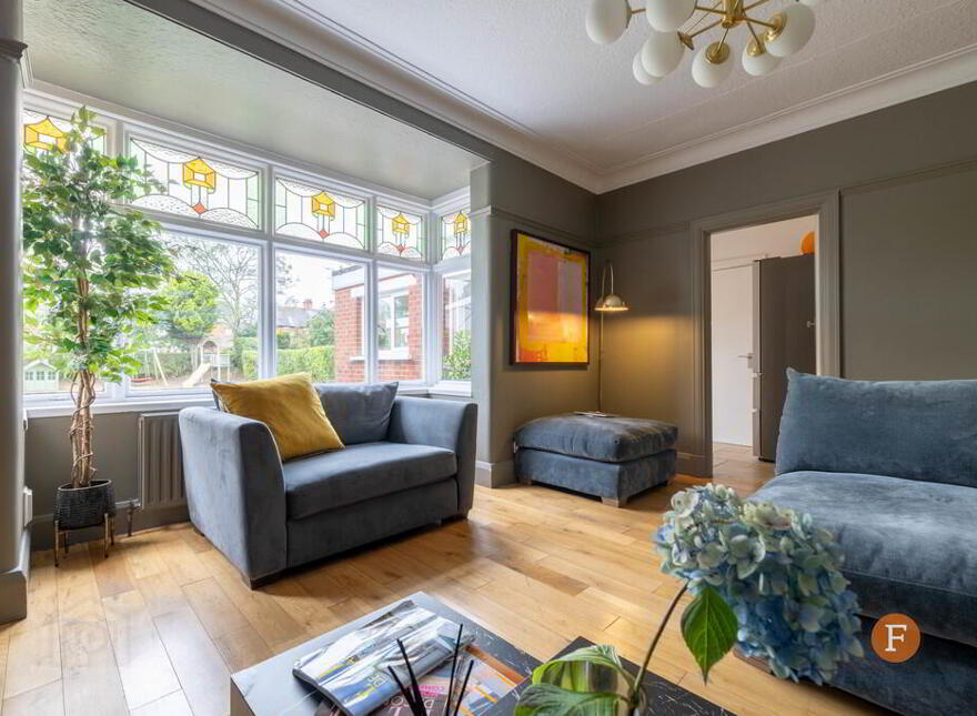 47 Sicily Park, Belfast, BT10 0AL