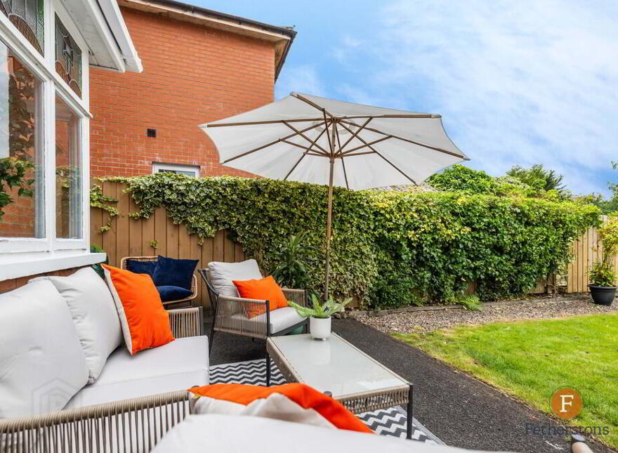 47 Sicily Park, Belfast, BT10 0AL