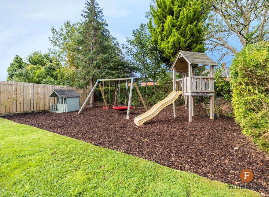 47 Sicily Park, Belfast, BT10 0AL