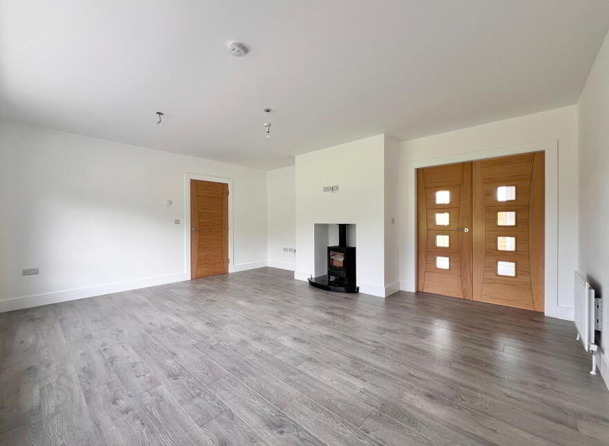288 Tirnageeragh Cottages, Tirgarvil Road, Upperlands, Maghera, BT46 5UP