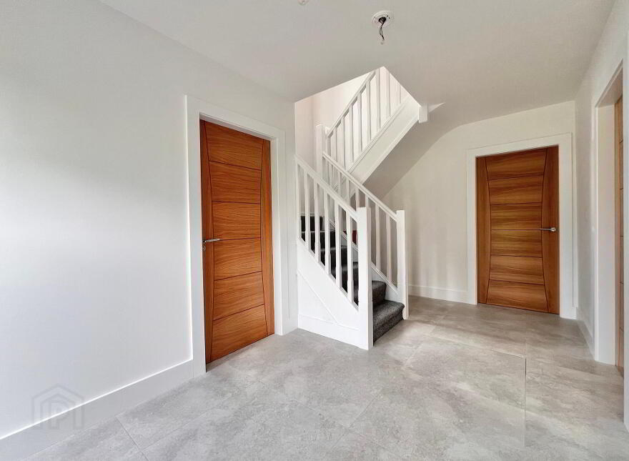 288 Tirnageeragh Cottages, Tirgarvil Road, Upperlands, Maghera, BT46 5UP