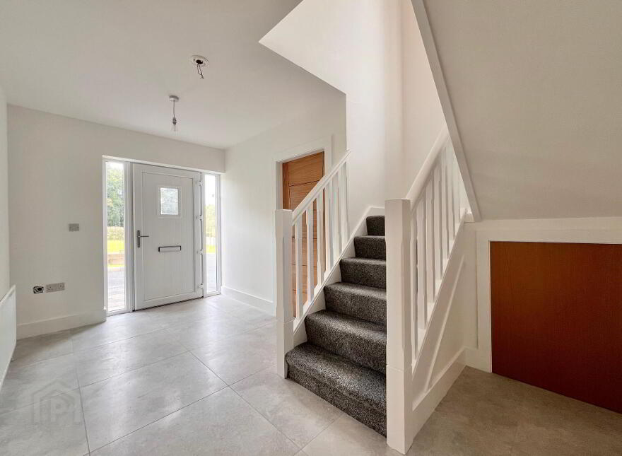 288 Tirnageeragh Cottages, Tirgarvil Road, Upperlands, Maghera, BT46 5UP