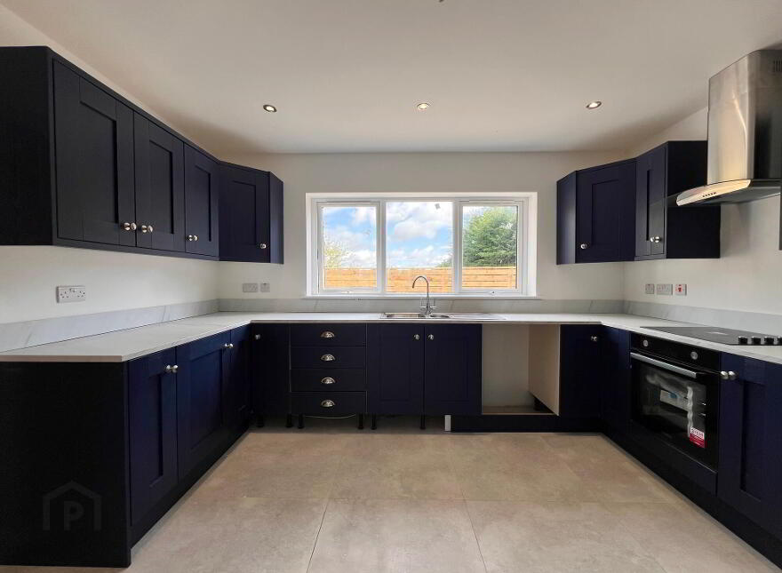 288 Tirnageeragh Cottages, Tirgarvil Road, Upperlands, Maghera, BT46 5UP