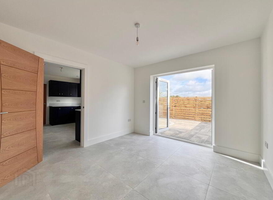 288 Tirnageeragh Cottages, Tirgarvil Road, Upperlands, Maghera, BT46 5UP