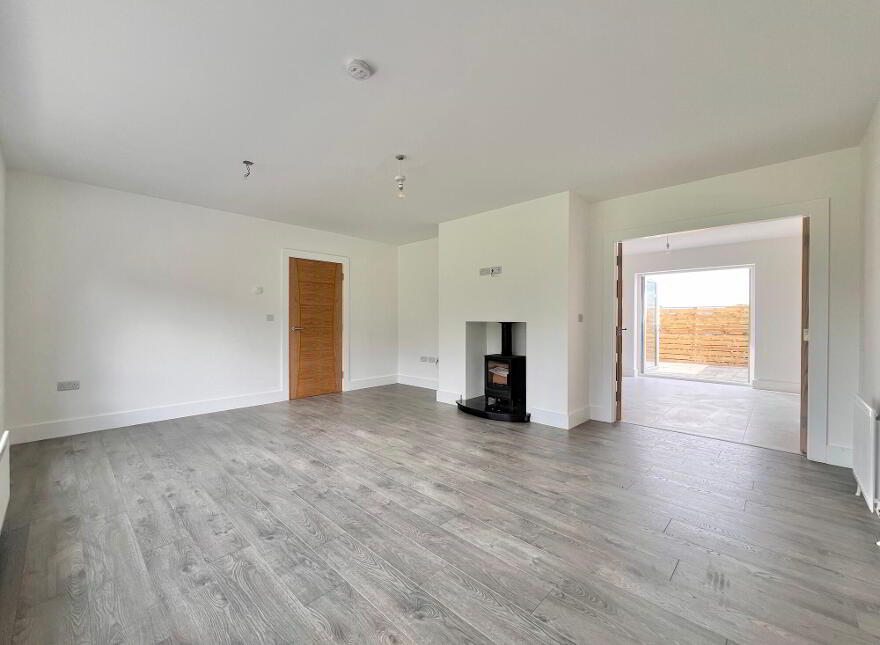 288 Tirnageeragh Cottages, Tirgarvil Road, Upperlands, Maghera, BT46 5UP