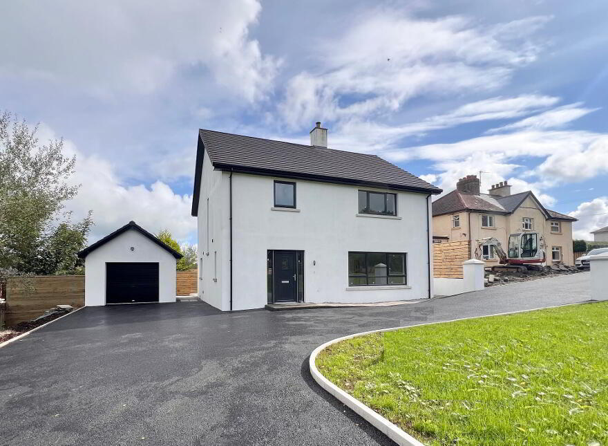 288 Tirnageeragh Cottages, Tirgarvil Road, Upperlands, Maghera, BT46 5UP photo