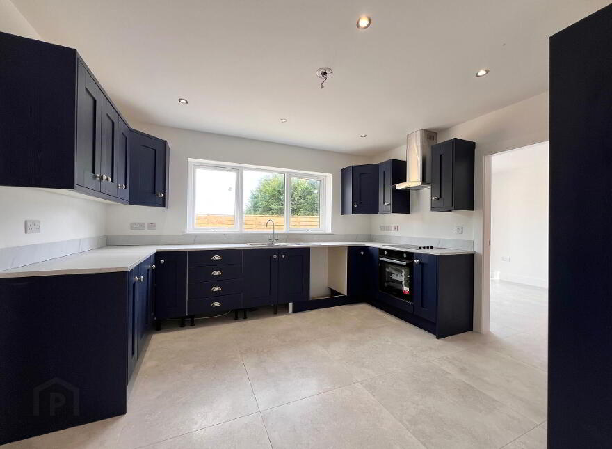 288 Tirnageeragh Cottages, Tirgarvil Road, Upperlands, Maghera, BT46 5UP