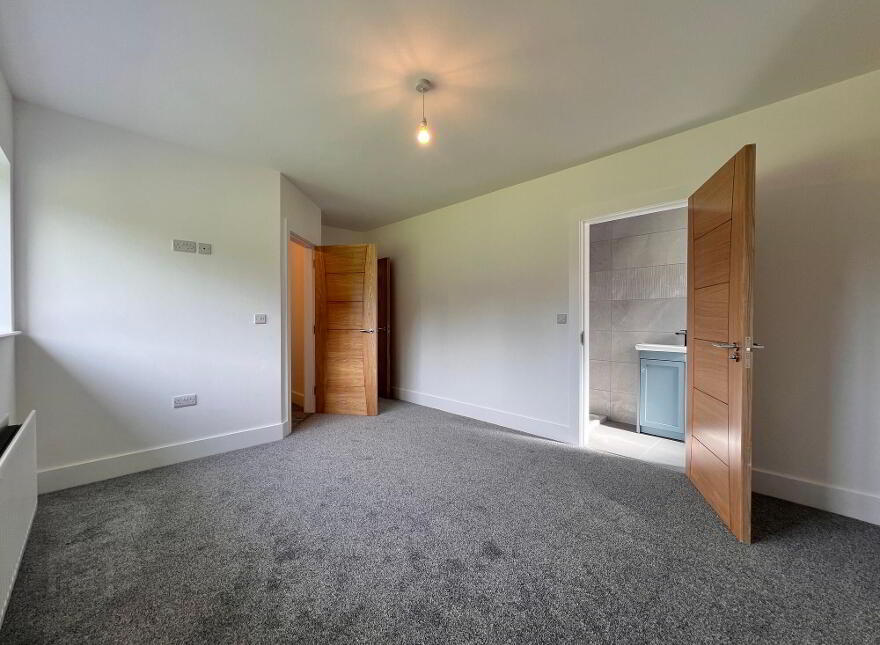 288 Tirnageeragh Cottages, Tirgarvil Road, Upperlands, Maghera, BT46 5UP