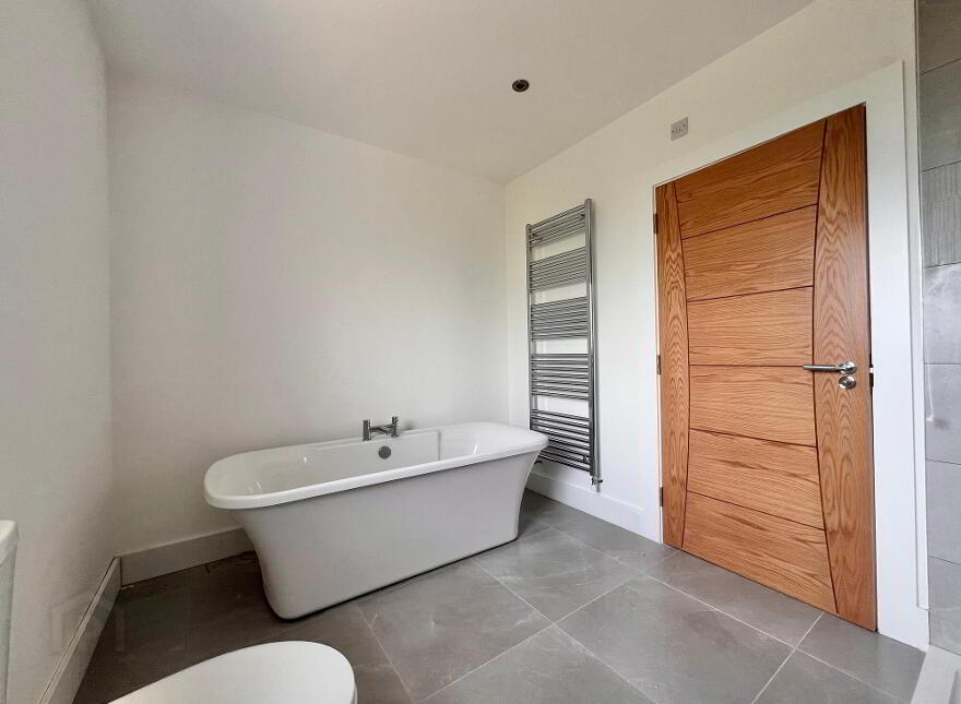 288 Tirnageeragh Cottages, Tirgarvil Road, Upperlands, Maghera, BT46 5UP