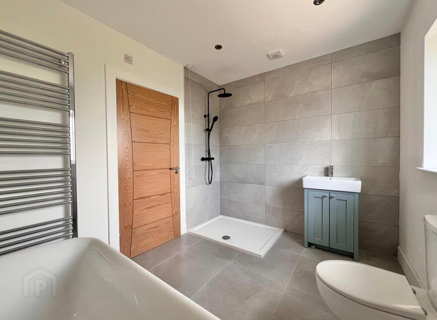 288 Tirnageeragh Cottages, Tirgarvil Road, Upperlands, Maghera, BT46 5UP
