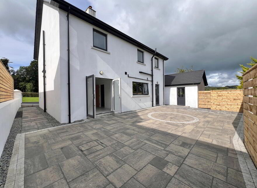 288 Tirnageeragh Cottages, Tirgarvil Road, Upperlands, Maghera, BT46 5UP