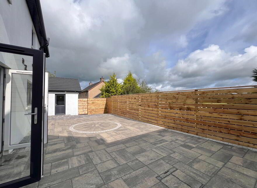 288 Tirnageeragh Cottages, Tirgarvil Road, Upperlands, Maghera, BT46 5UP