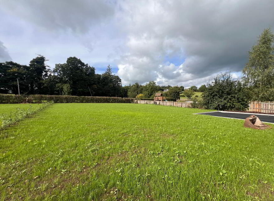 288 Tirnageeragh Cottages, Tirgarvil Road, Upperlands, Maghera, BT46 5UP