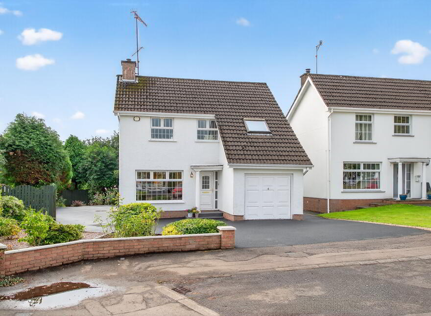 31 Beech Drive, Ballymena, BT43 7EY