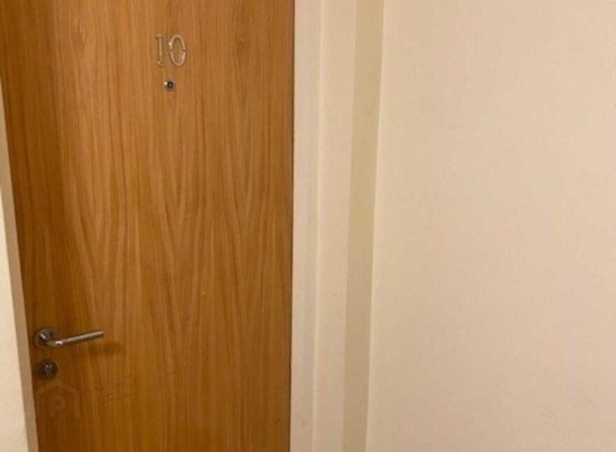 Apt 10 114, Templemore Avenue, Belfast, BT5 4FX