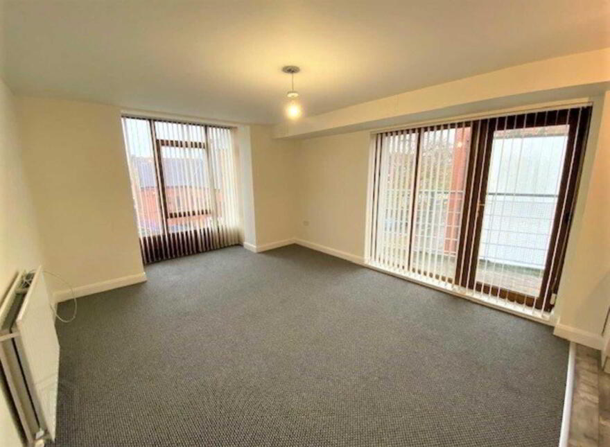 Apt 10 114, Templemore Avenue, Belfast, BT5 4FX