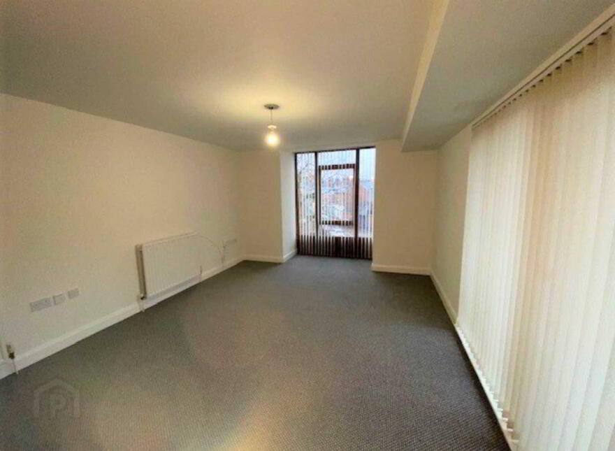 Apt 10 114, Templemore Avenue, Belfast, BT5 4FX