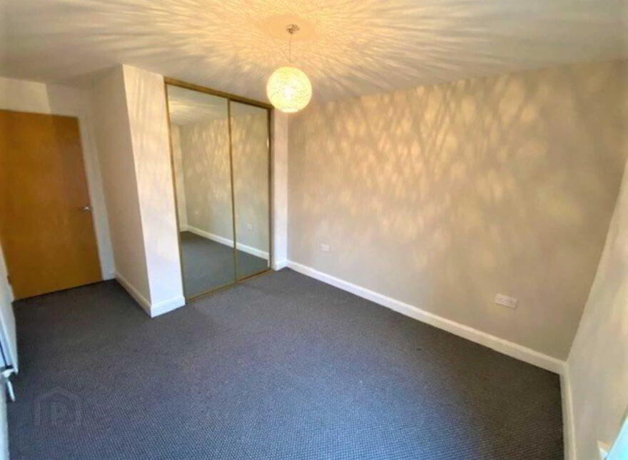 Apt 10 114, Templemore Avenue, Belfast, BT5 4FX
