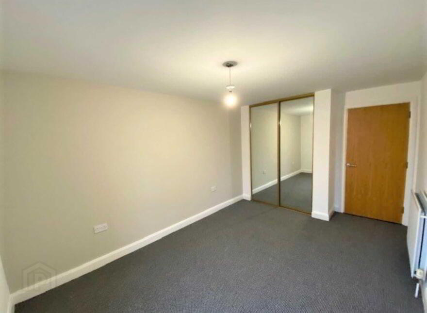 Apt 10 114, Templemore Avenue, Belfast, BT5 4FX