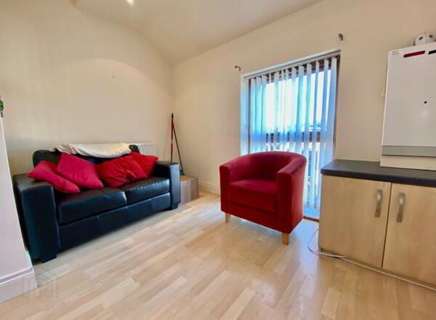 Nova Studios, 167 University Street, Belfast, BT7 1HR