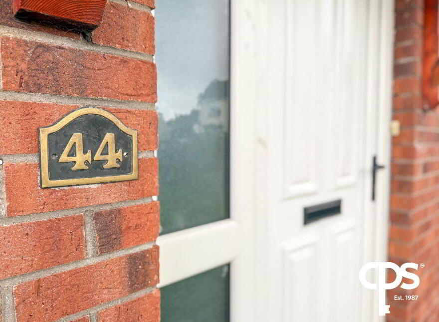 44 Navan Court, Armagh, BT60 4AW