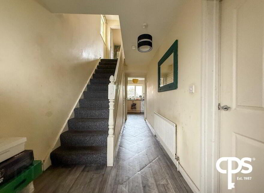 44 Navan Court, Armagh, BT60 4AW