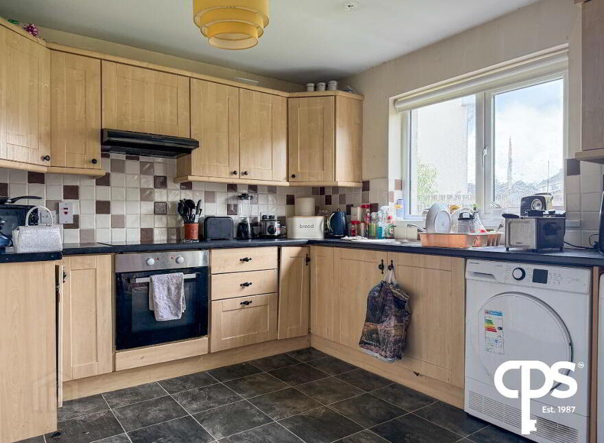 44 Navan Court, Armagh, BT60 4AW