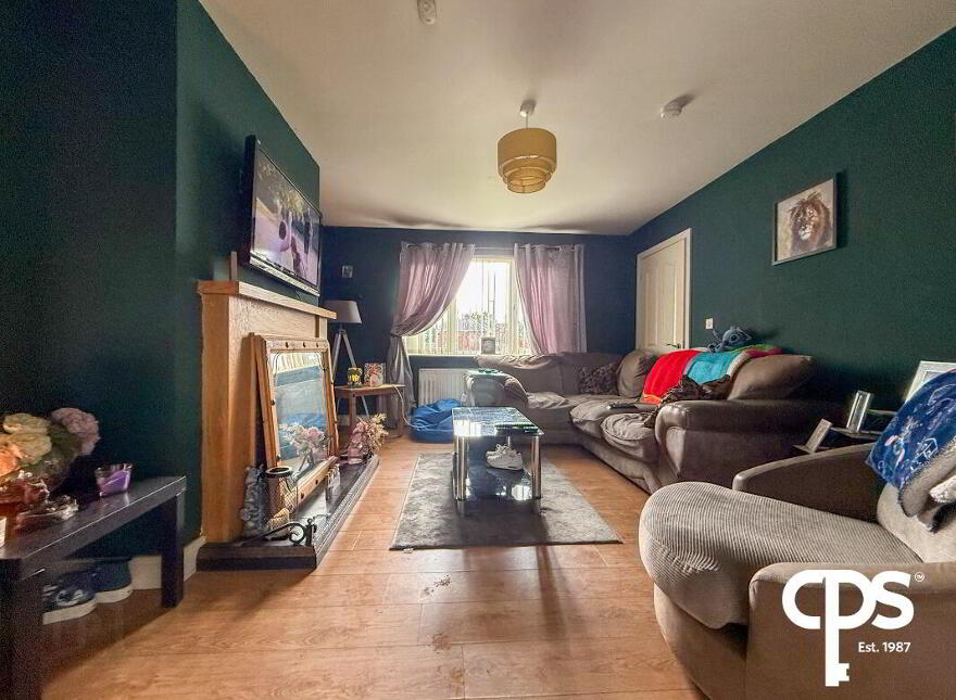 44 Navan Court, Armagh, BT60 4AW