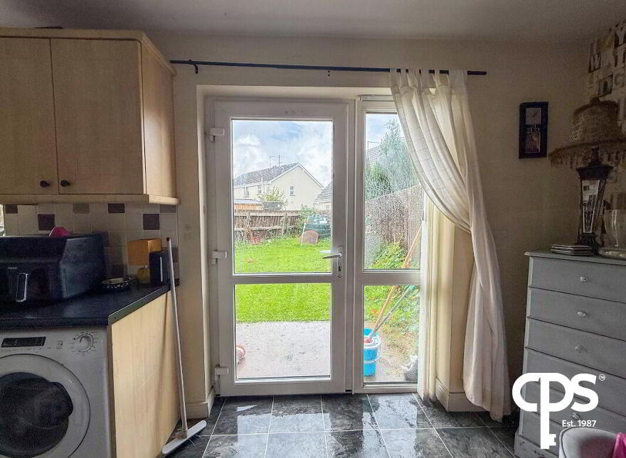 44 Navan Court, Armagh, BT60 4AW