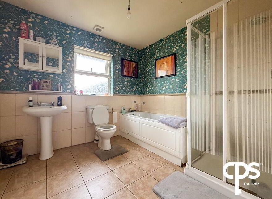 44 Navan Court, Armagh, BT60 4AW