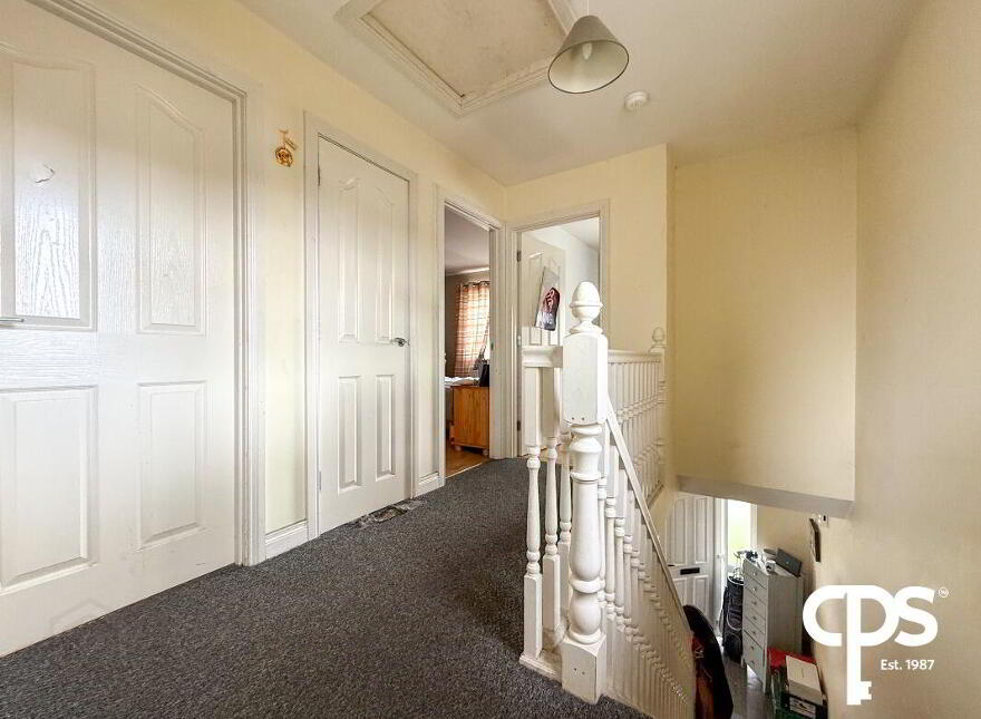 44 Navan Court, Armagh, BT60 4AW
