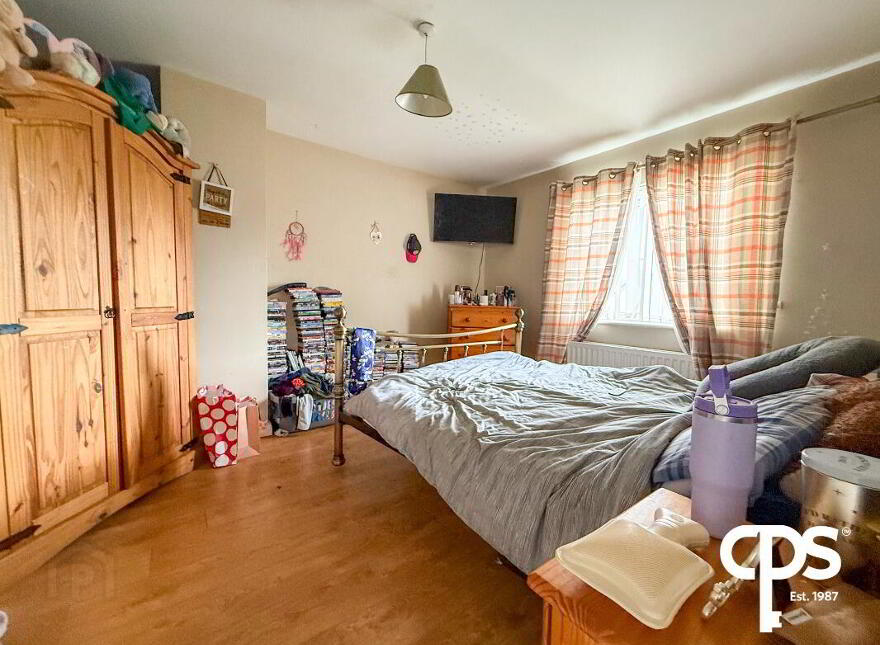 44 Navan Court, Armagh, BT60 4AW