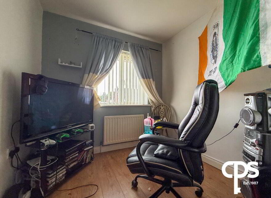 44 Navan Court, Armagh, BT60 4AW