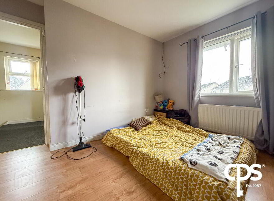 44 Navan Court, Armagh, BT60 4AW