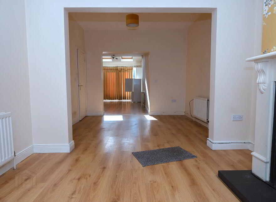 4 Brownlow Terrace, Lurgan, BT67 9DA