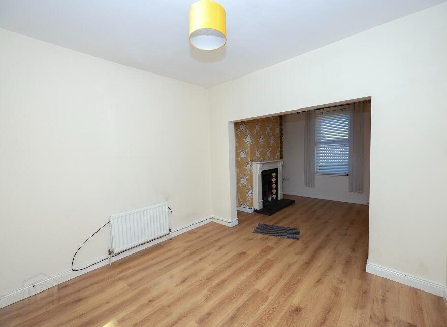 4 Brownlow Terrace, Lurgan, BT67 9DA