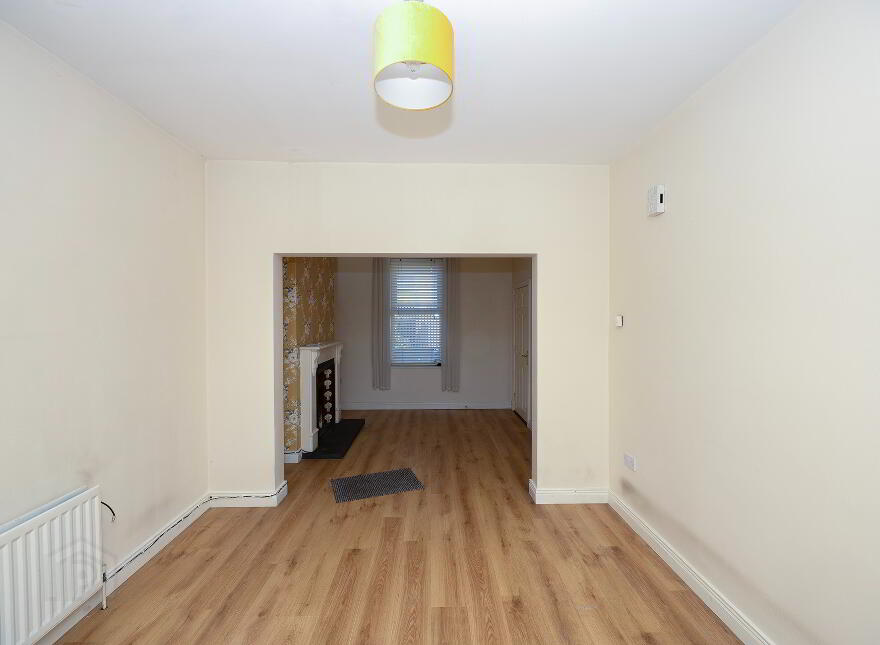 4 Brownlow Terrace, Lurgan, BT67 9DA