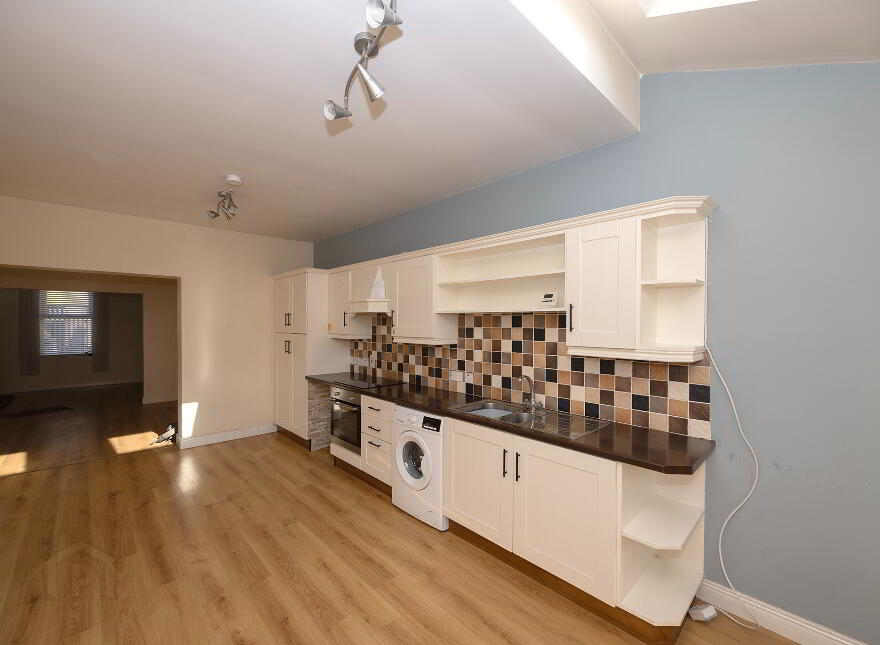 4 Brownlow Terrace, Lurgan, BT67 9DA
