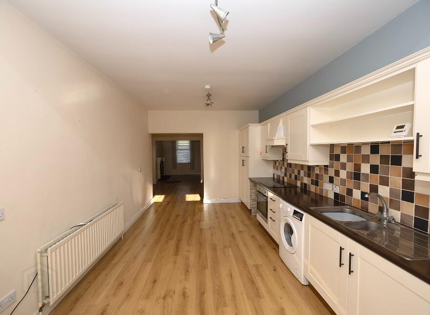4 Brownlow Terrace, Lurgan, BT67 9DA