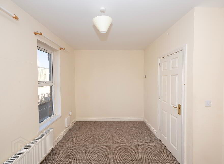 4 Brownlow Terrace, Lurgan, BT67 9DA