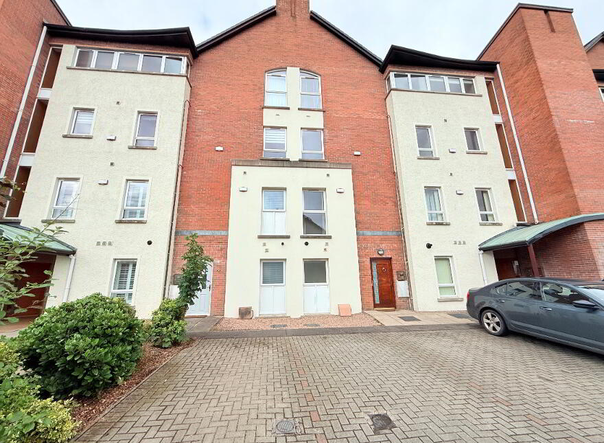 26 Phoenix Fields, Ballymena, BT42 2BF