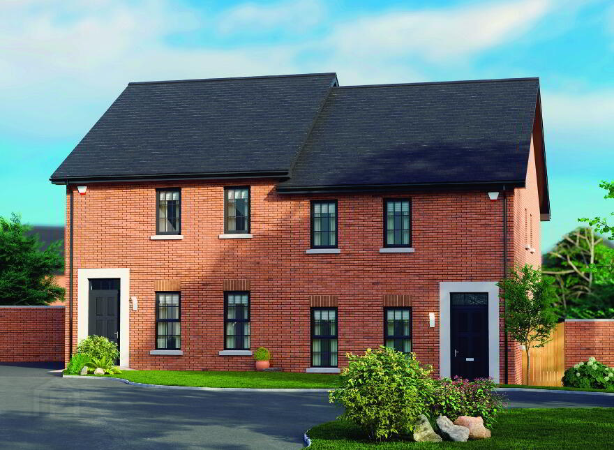 Rylane A108.1(Sl), The Beetlings, Station Road, Doagh photo