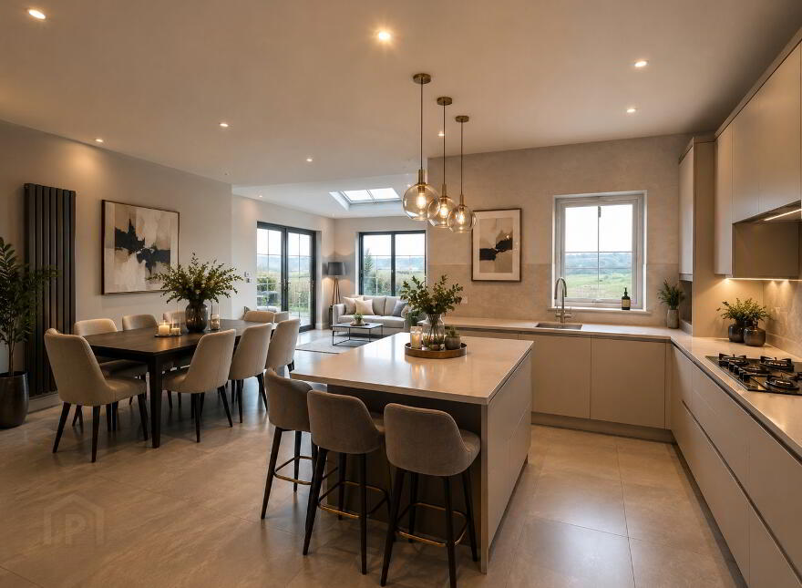 Rylane A108.1(Sl), The Beetlings, Station Road, Doagh
